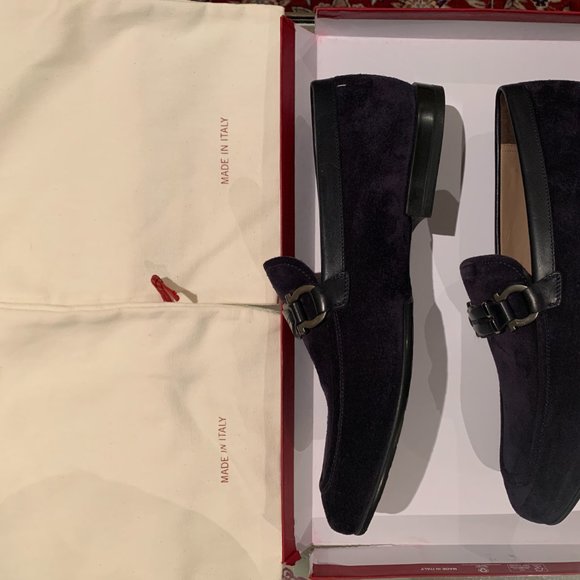 Ferragamo Shoes - Picture 3 of 4